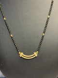 Black Beads