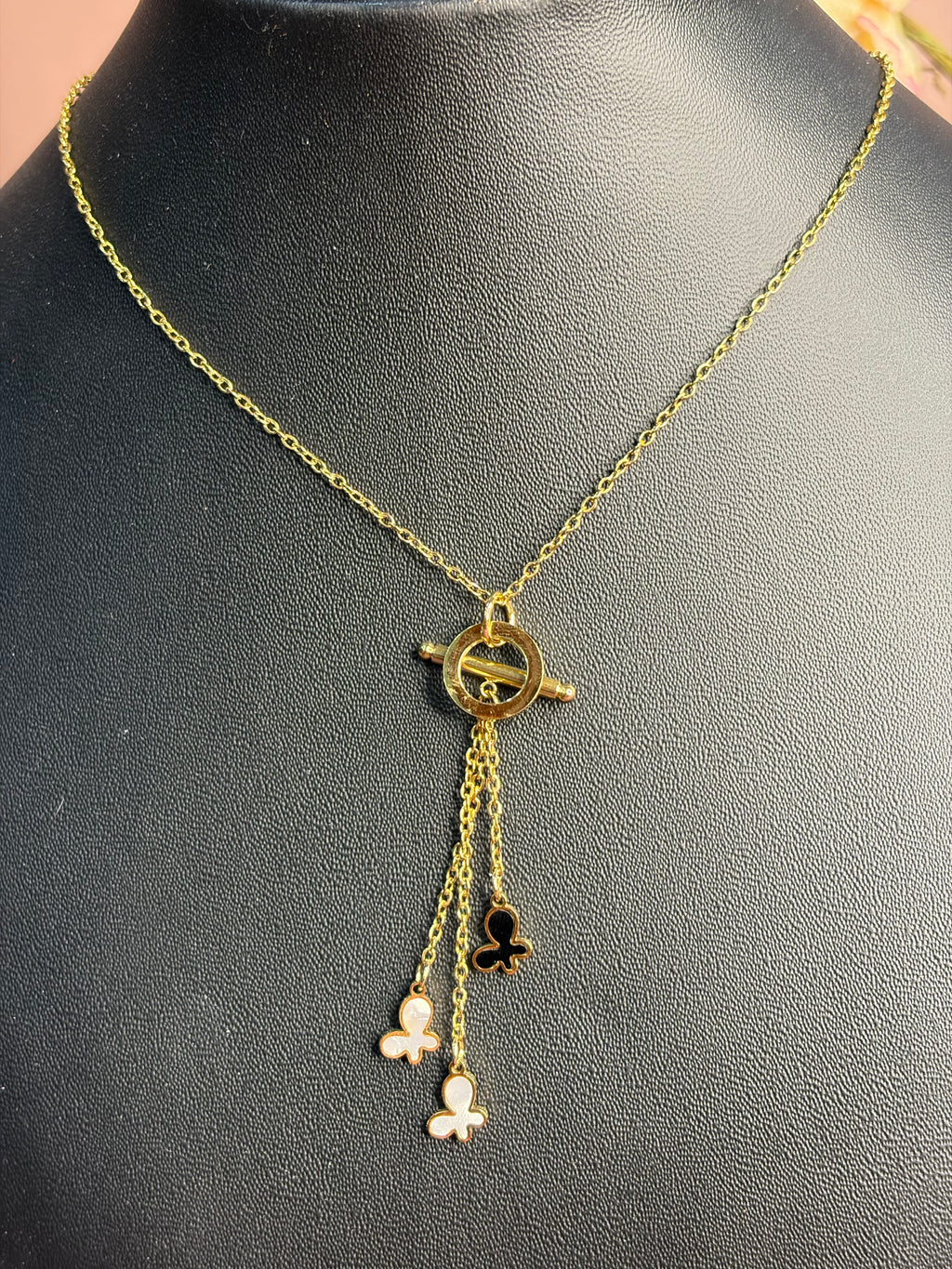 Anti Tarnish Chain