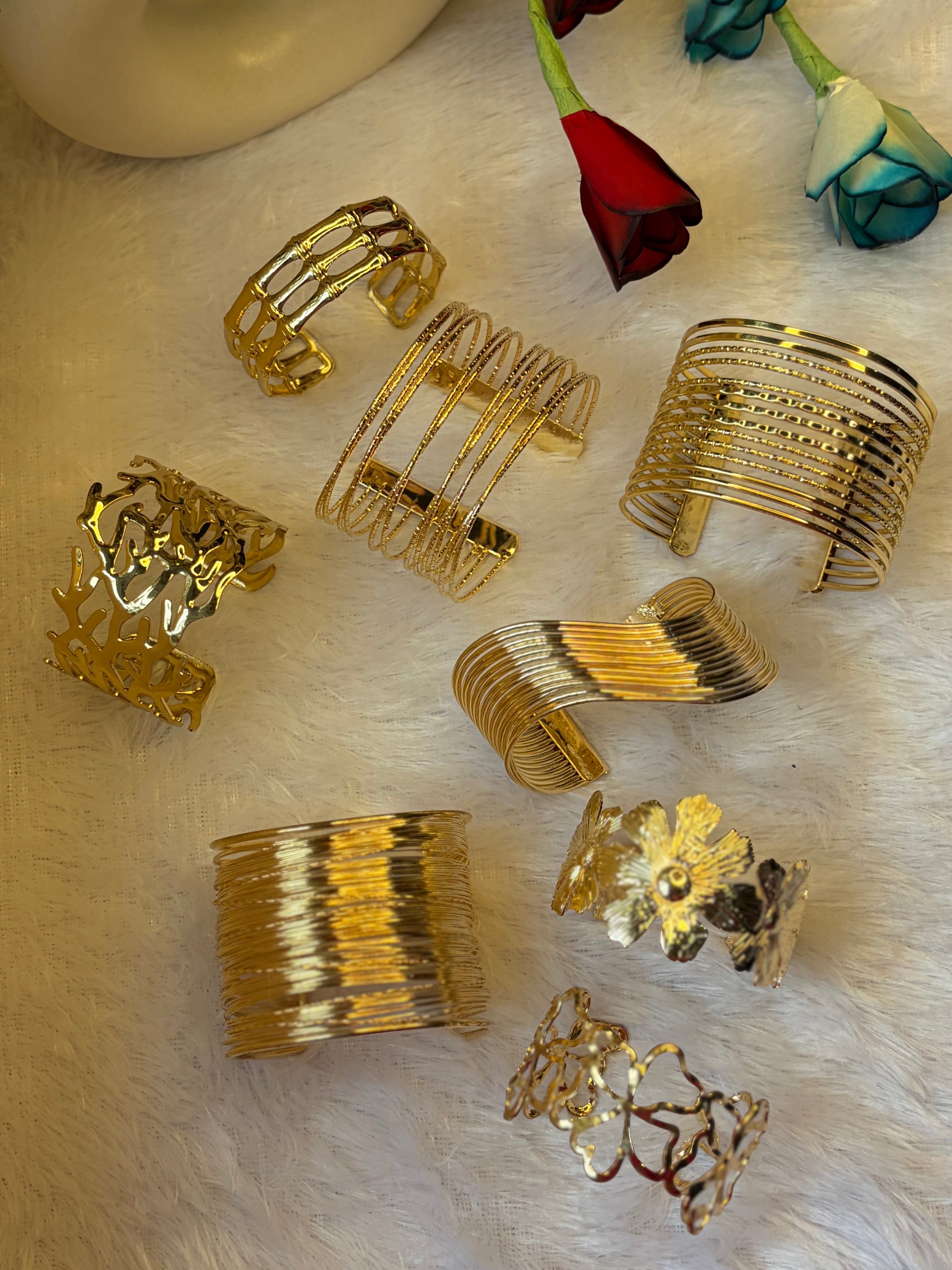 Large Kada