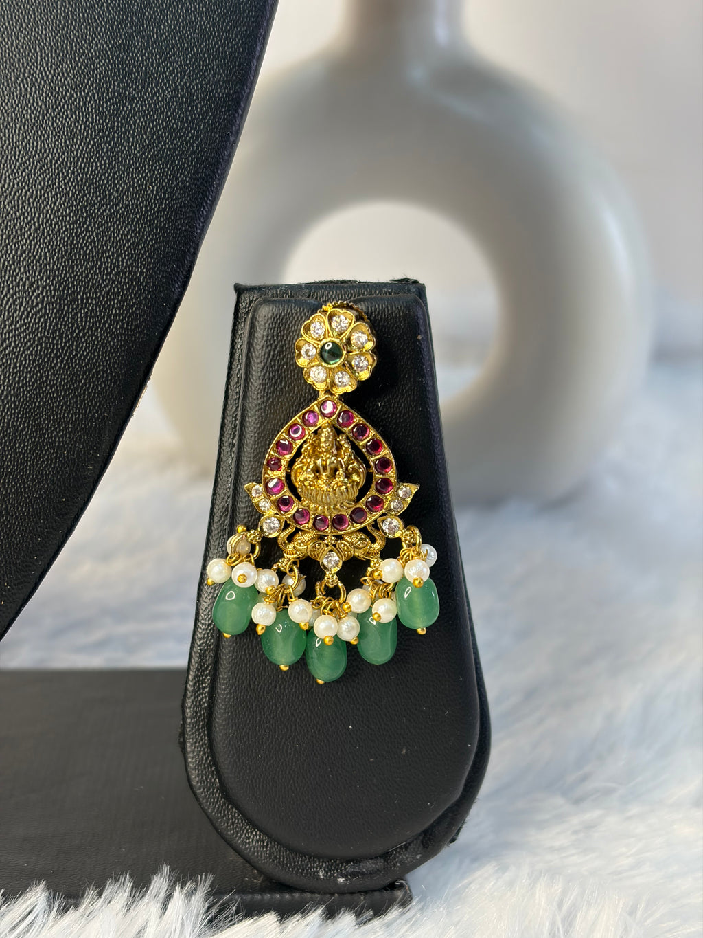 Jelebi Neckset