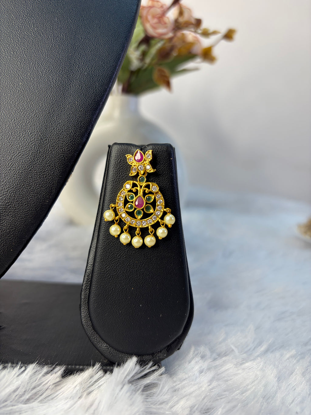 Traditional Neckset