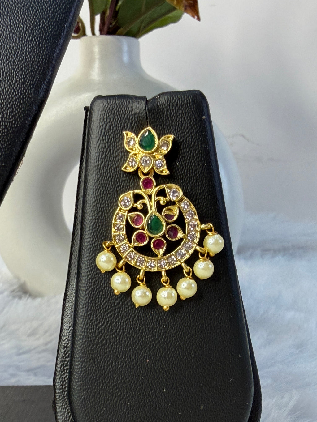 Traditional Neckset