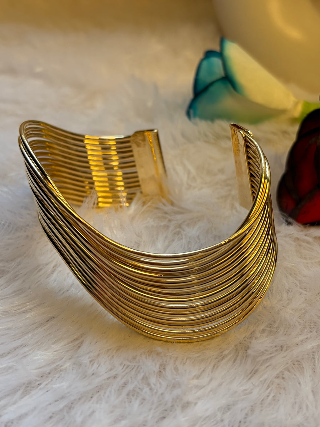 Gold Kada